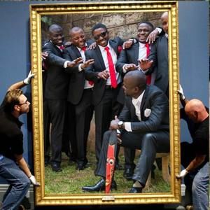 Meet your Posher, Porshe